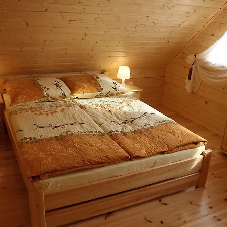 Z Bala Pod Zaglami Поберово