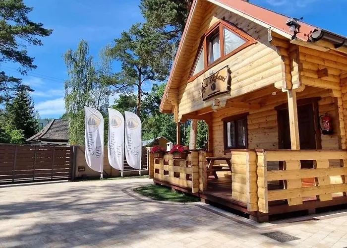 Z Bala Pod Zaglami * Поберово