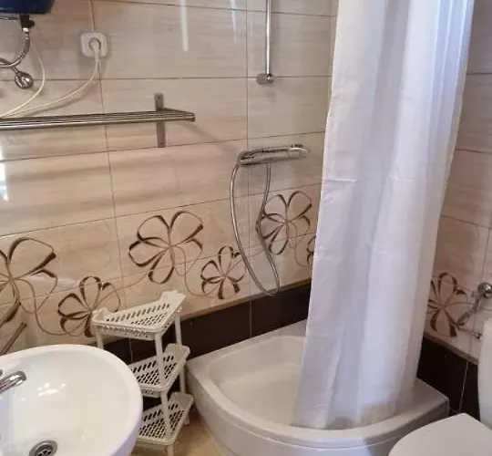 Деревянный коттедж Z Bala Pod Zaglami