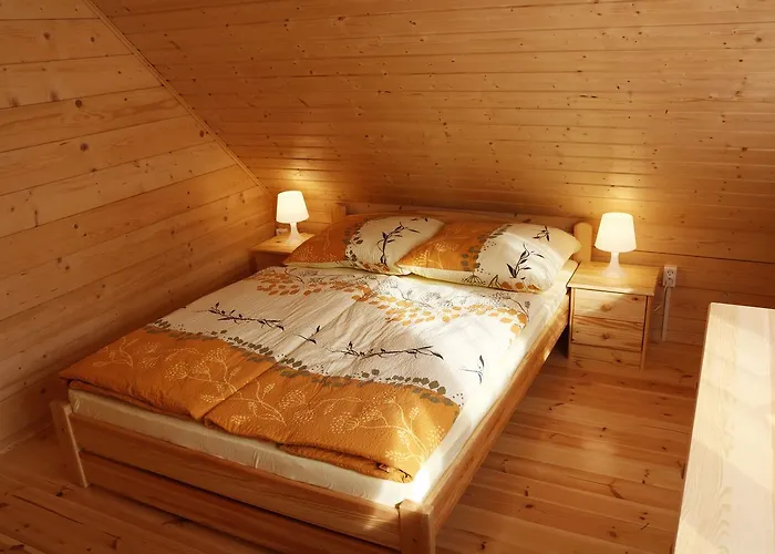 Z Bala Pod Zaglami * Поберово